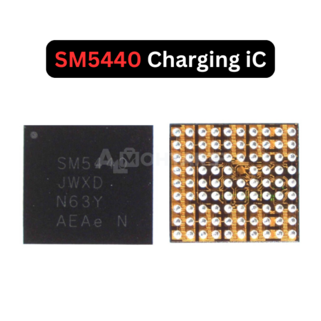 SM5440 Charging iC