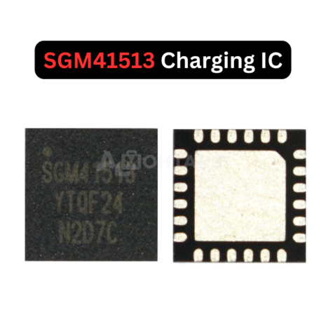 Vivo Y16 SGM41513 Charging IC