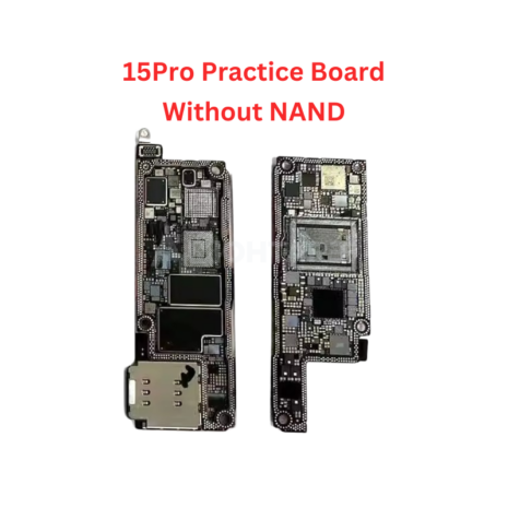 15Pro Practice Board