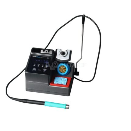 (English) AIFEN A9Pro 2023 Soldering Station