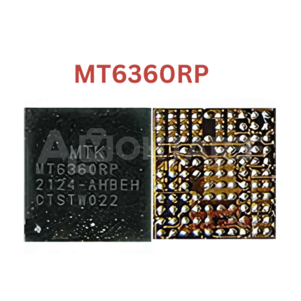 MT6360RP Power IC