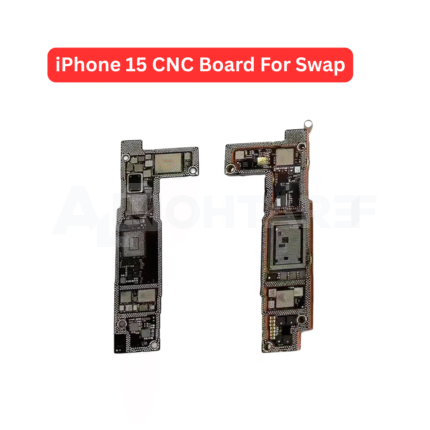 iPhone 15 CNC Board For Swap
