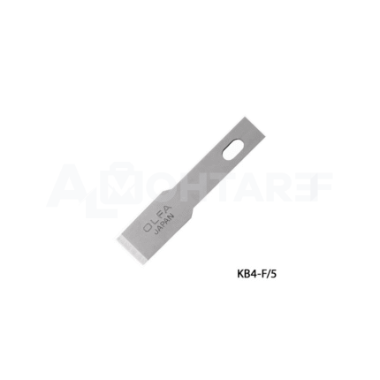 OLFA KB4-F/5 Blade knife