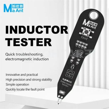 جهاز اختبار  MaAnt M093 لتشخيص أعطال ملفات البور على المذربورد
