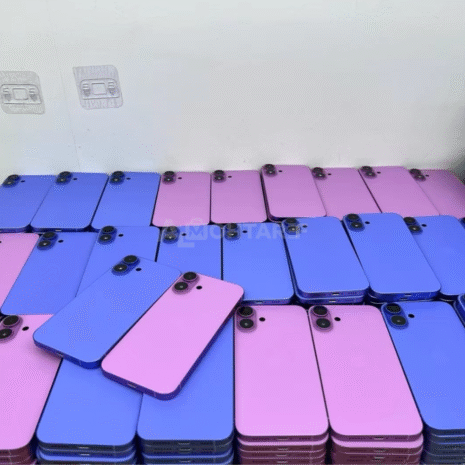 iPhone 11 Housing To 16 BIG CAMERA iPhone 11 Housing To 16 BIG CAMERA