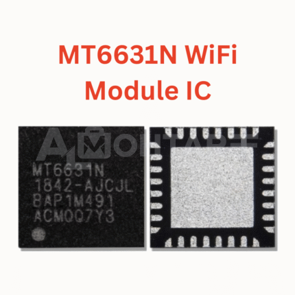 MT6631N WiFi Module IC