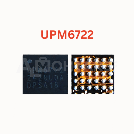 UPM6722 IC