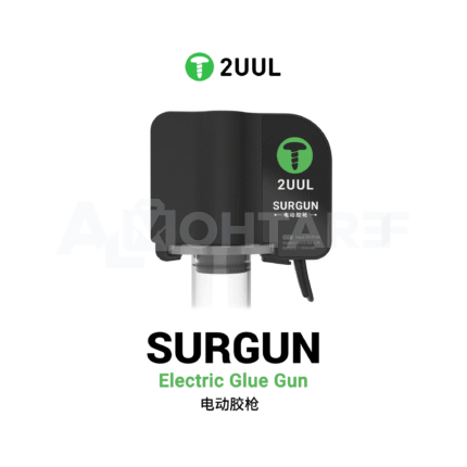 مسدس غراء كهربائي 2UUL SC81 SurGun