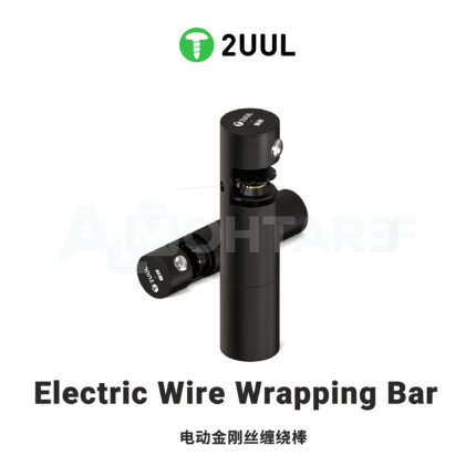 2UUL DA20 Electric Wire Wrapping Bar