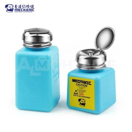 MECHANIC TZ01 Anti-static Alcohol Bottle