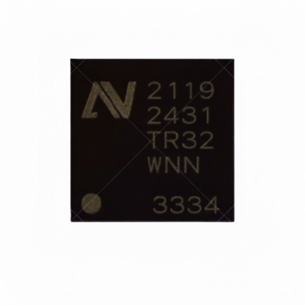 (English) 2119-2431 Charging IC