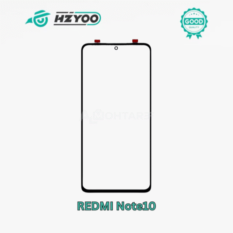 REDMI Note10