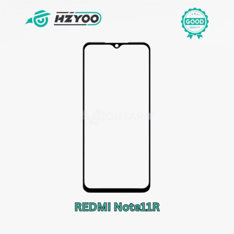 REDMI Note11R