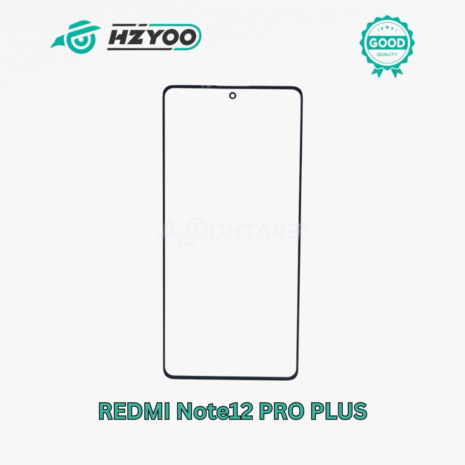 _REDMI Note12 PRO PLUS