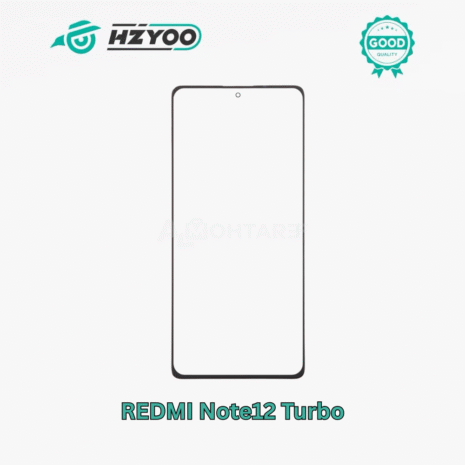 REDMI Note12 Turbo