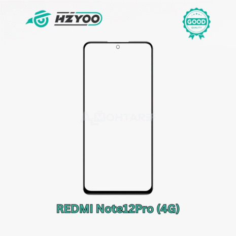 REDMI Note12Pro (4G)