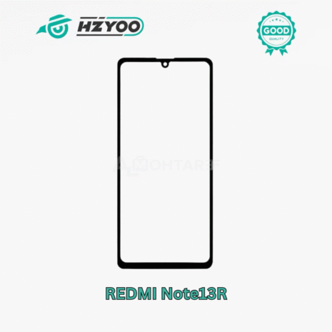 REDMI Note13R