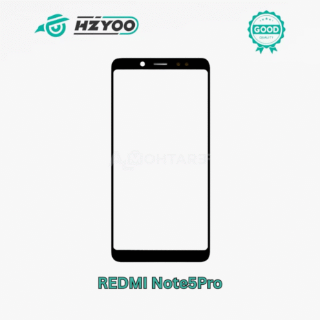 REDMI Note5Pro