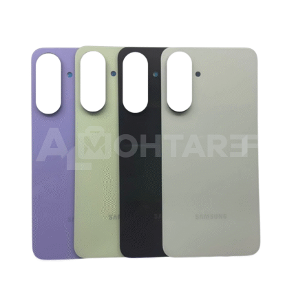غطاء خلفي (ظهر) لسامسونج جالاكسي A36 5G