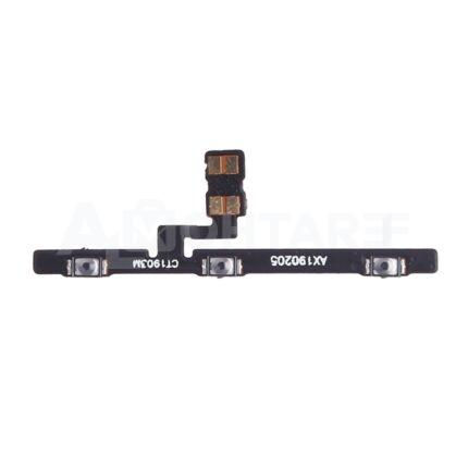 Power & Volume Button Flex Cable Replacement for Xiaomi Mi 9