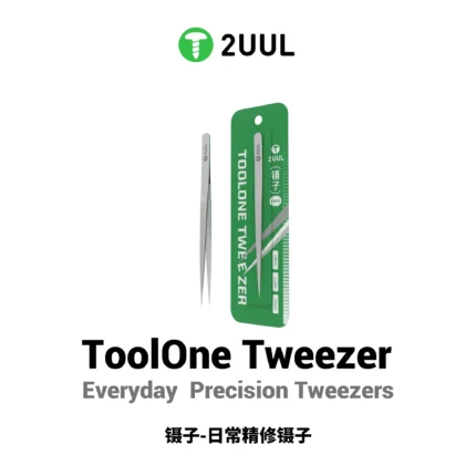 2UUL TW15 ToolOne Tweezer for Phone Repair