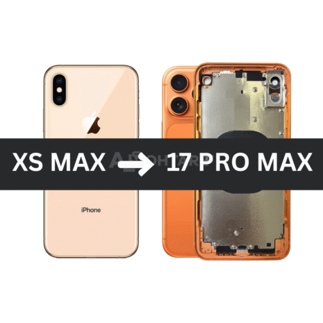 XS MAX