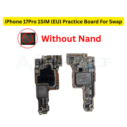 iPhone 17 Pro 1SIM (EU) Practice Board (No NAND)