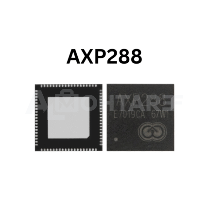 AXP288 Power Management IC (PMIC) for Tablets & Mini PCs