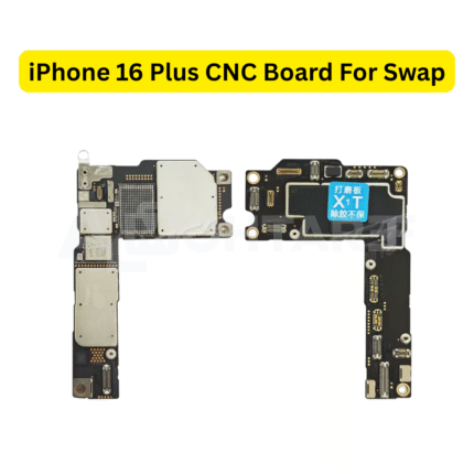 iPhone 16 Plus CNC Board For Swap