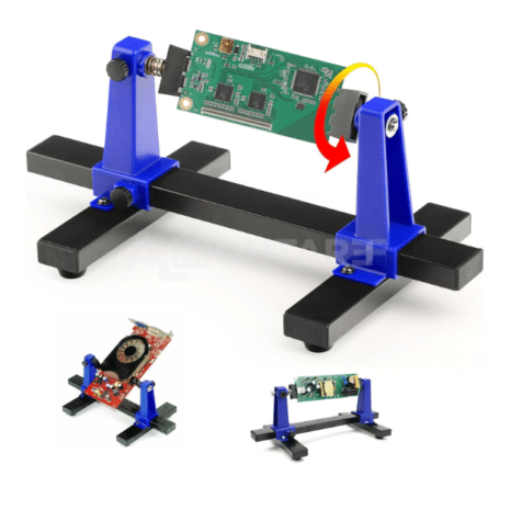 Adjustable-PCB-Holder Adjustable-PCB-Holder
