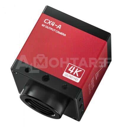 Mega-Idea CX4-A 4K CMOS Industrial Camera for Trinocular Microscopes