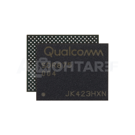 Intermediate Radio Frequency / RF Transceiver IC (SDR875004) for Samsung Galaxy S24 & S25 Series