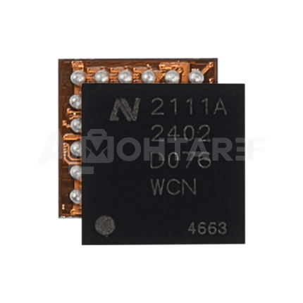 Fast Charging IC (NU2111A) for Samsung Galaxy S25 Series