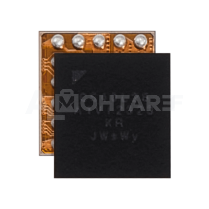 Touch ID / Fingerprint Driver IC (CS40L26) for Samsung Galaxy S23 / S24 / S25 Series