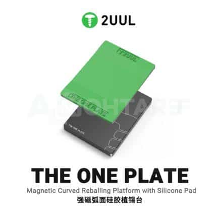 2UUL BH12 THE ONE PLATE