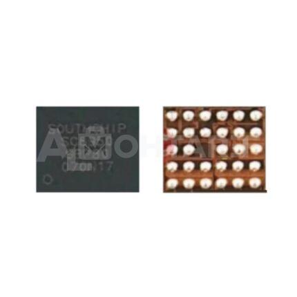 Charging Controller IC (SC8950) for Tecno, Infinix, Xiaomi & OPPO