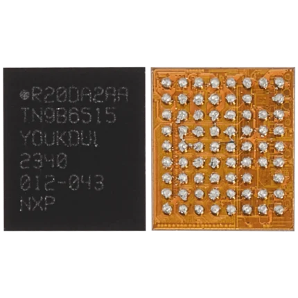 UHF Power Amplifier IC (R20DA2AA) for Samsung Galaxy S24 & S25 Series