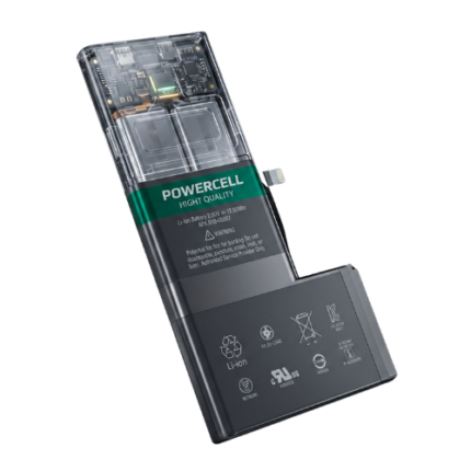 Powercell Battrey