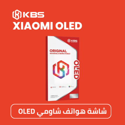 KBS Replacement LCD For Xiaomi Oled