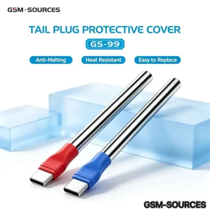 أداة حماية منفذ الشحن من الحرارة GSM-SOURCES GS-99