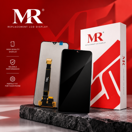 MR Screens