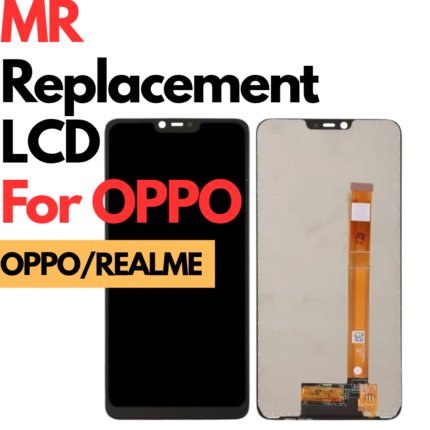 MR Replacement LCD for Oppo