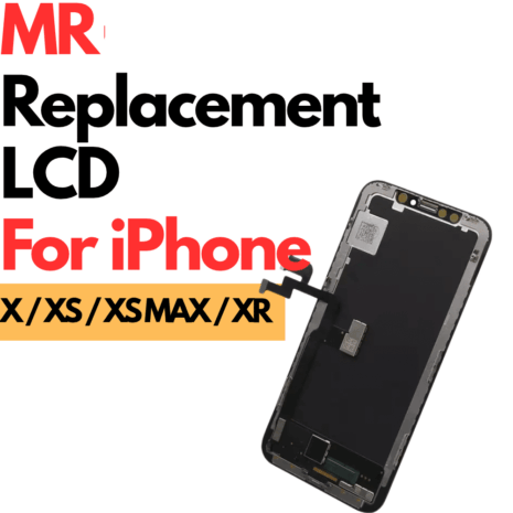 MG Replacement LCD For iPhone (2)