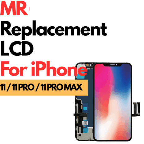 MG Replacement LCD For iPhone (3)