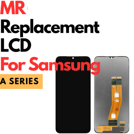 MG Replacement LCD For iPhone (4)