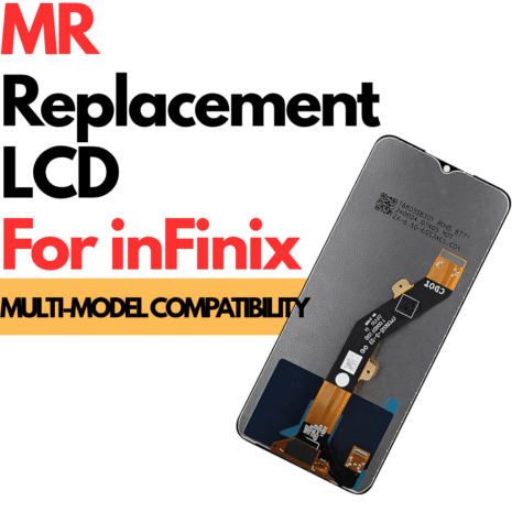 MG Replacement LCD For iPhone (6)