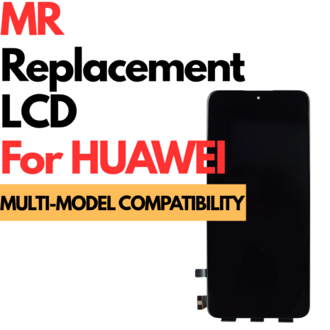 MG Replacement LCD For iPhone (8)